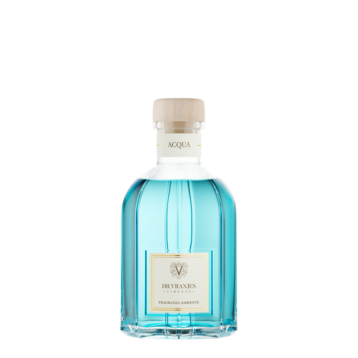 DR VRANGES - ACQUA REED DIFFUSER