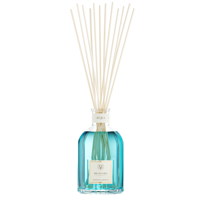 DR VRANGES - ACQUA REED DIFFUSER