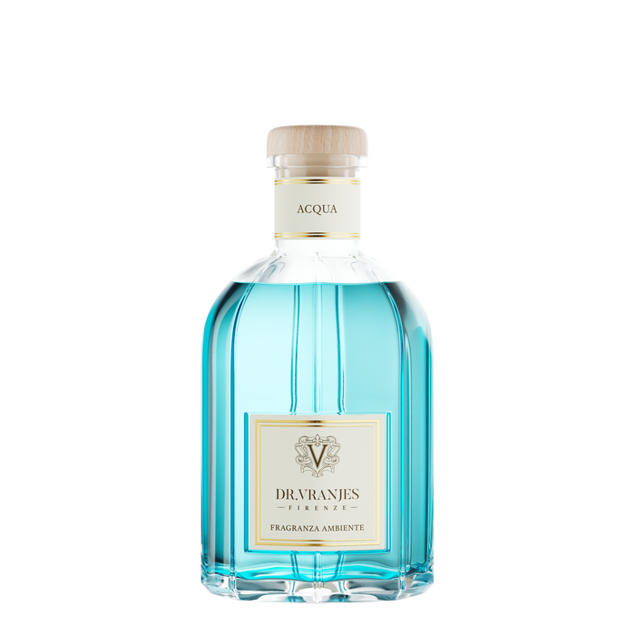 DR VRANGES - ACQUA REED DIFFUSER