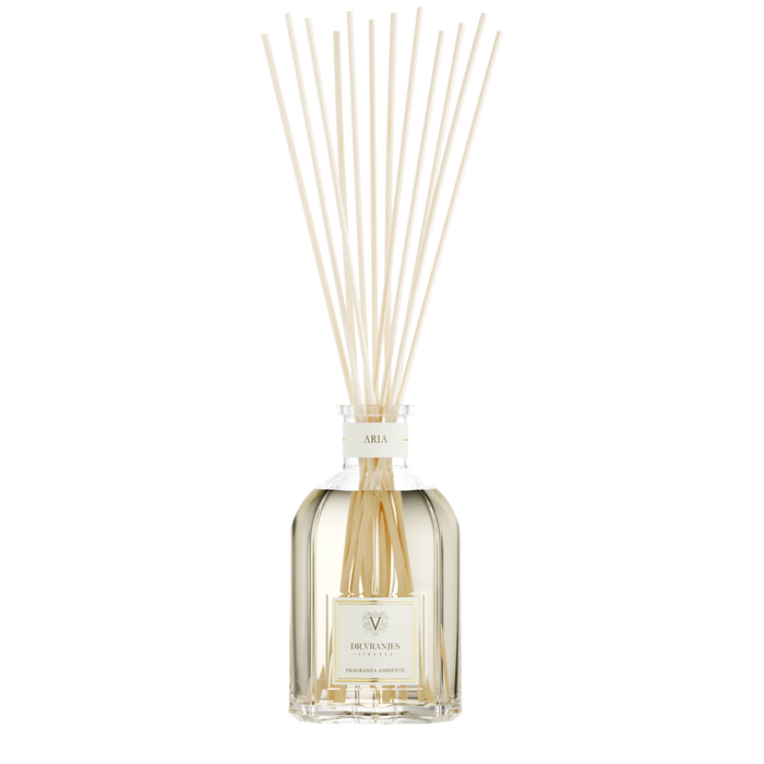 DR VRANGES - ARIA REED DIFFUSER