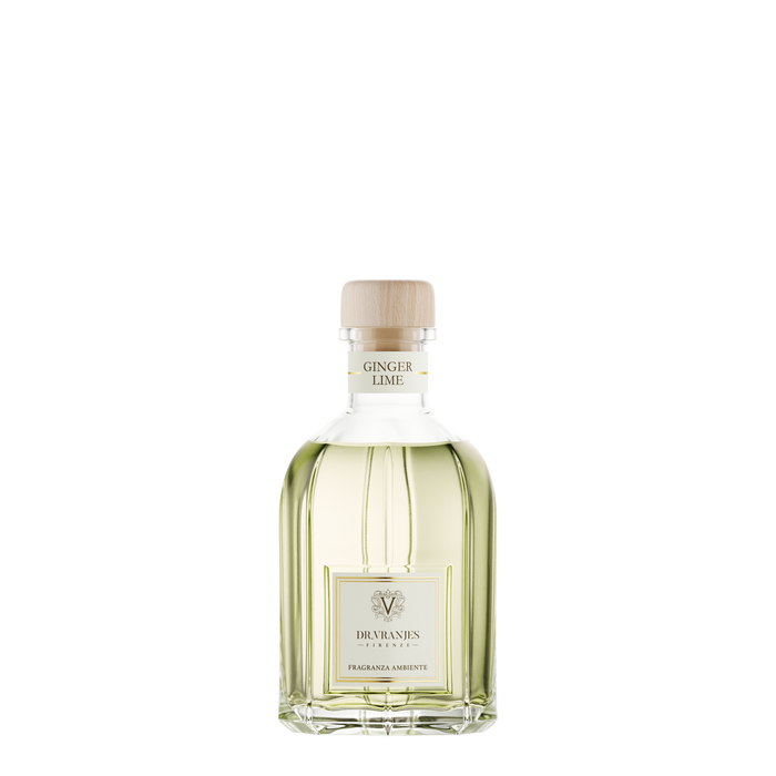 DR VRANGES - GINGER LIME REED DIFFUSER