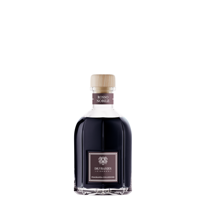 DR VRANGES - ROSSO NOBILE REED DIFFUSER