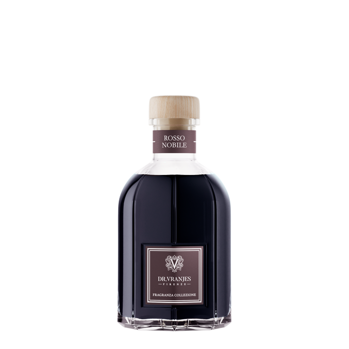 DR VRANGES - ROSSO NOBILE REED DIFFUSER