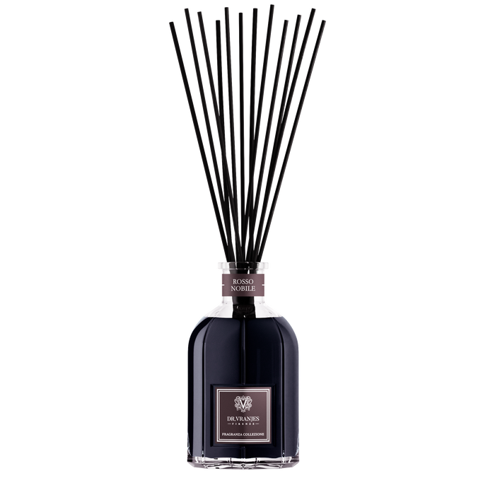 DR VRANGES - ROSSO NOBILE REED DIFFUSER