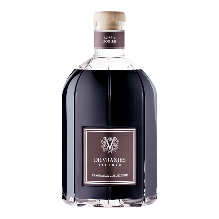DR VRANGES - ROSSO NOBILE REED DIFFUSER