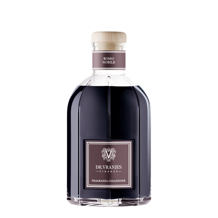 DR VRANGES - ROSSO NOBILE REED DIFFUSER