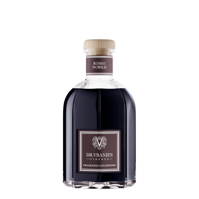DR VRANGES - ROSSO NOBILE REED DIFFUSER