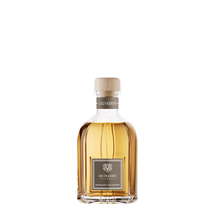 DR VRANGES - CALVADO'S REED DIFFUSER
