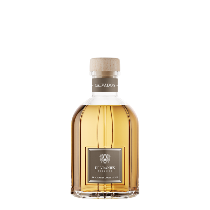 DR VRANGES - CALVADO'S REED DIFFUSER