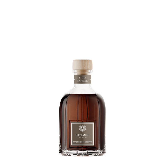 DR VRANGES - OUD NOBILE REED DIFFUSER