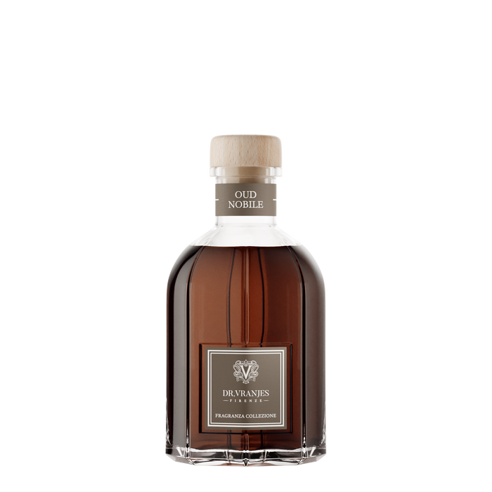 DR VRANGES - OUD NOBILE REED DIFFUSER