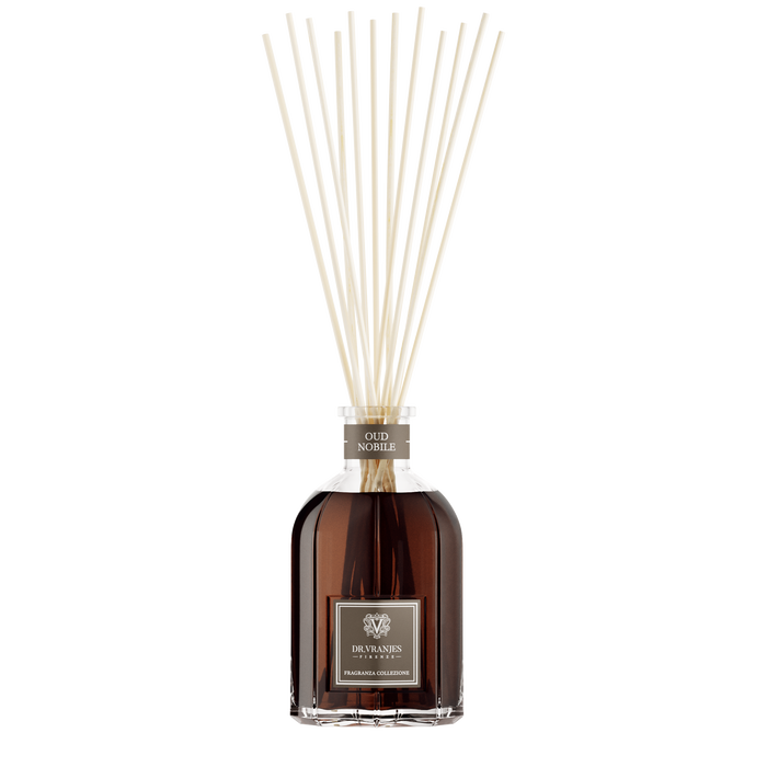 DR VRANGES - OUD NOBILE REED DIFFUSER