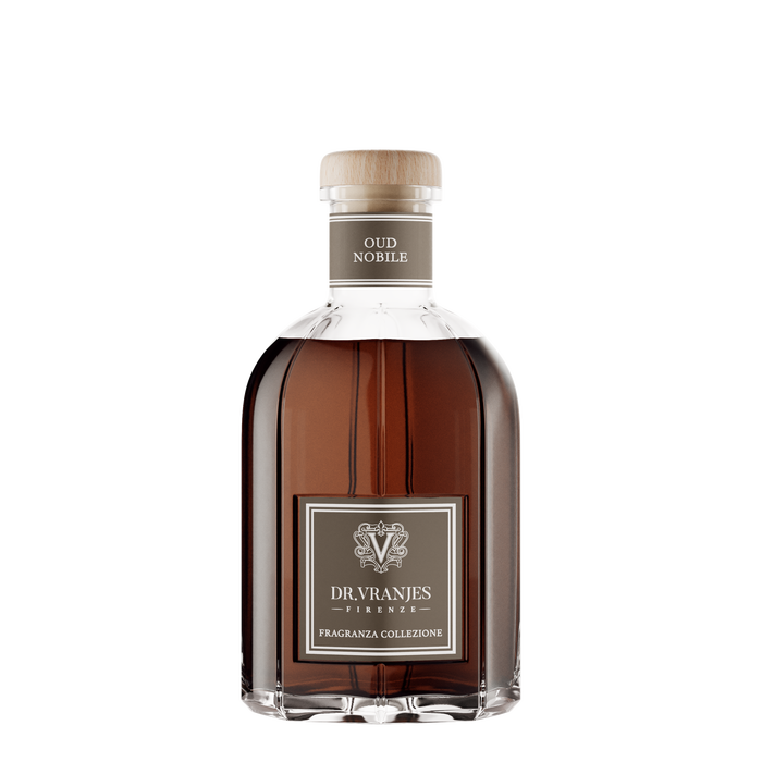 DR VRANGES - OUD NOBILE REED DIFFUSER
