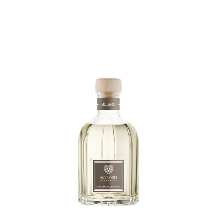 DR VRANGES - MILANO REED DIFFUSER