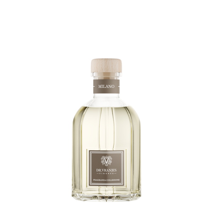 DR VRANGES - MILANO REED DIFFUSER