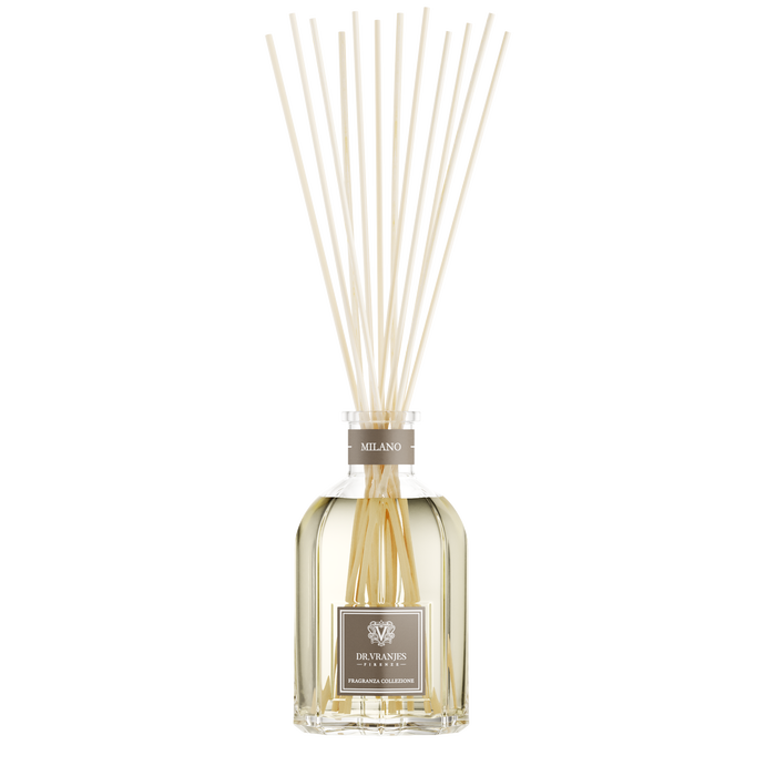 DR VRANGES - MILANO REED DIFFUSER