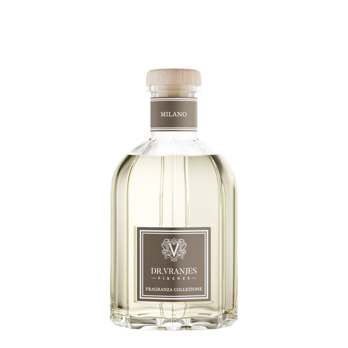 DR VRANGES - MILANO REED DIFFUSER