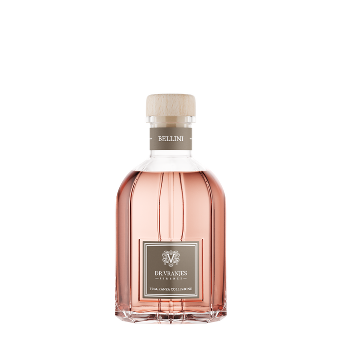 DR VRANGES - BELLINI REED DIFFUSER