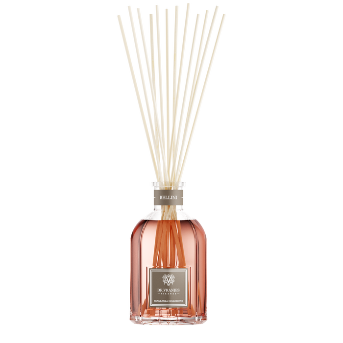 DR VRANGES - BELLINI REED DIFFUSER