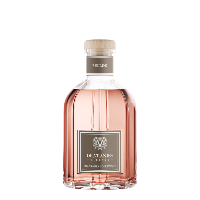 DR VRANGES - BELLINI REED DIFFUSER