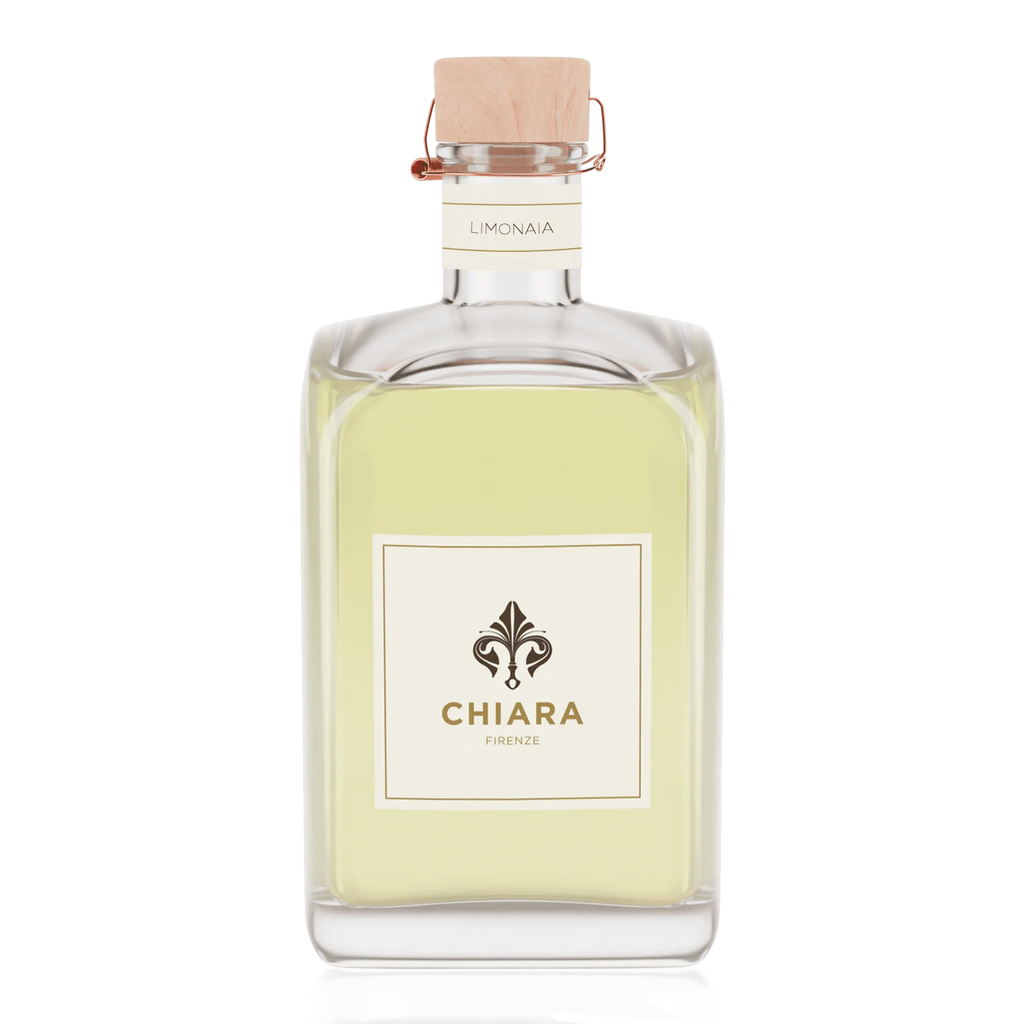 CHIARA FIRENZE - LIMONAIA