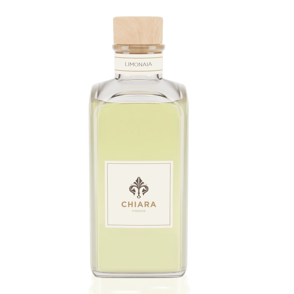 CHIARA FIRENZE - LIMONAIA