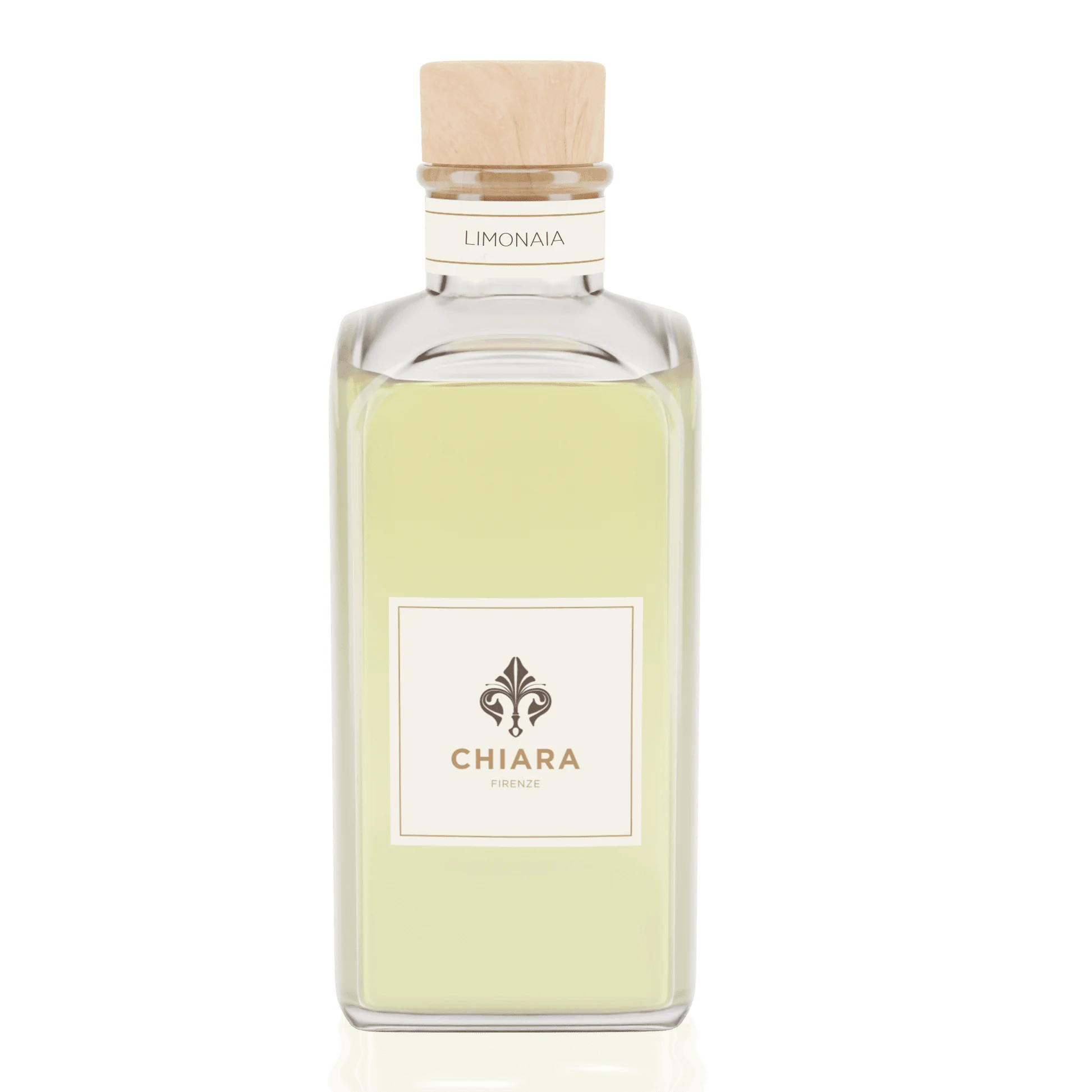 CHIARA FIRENZE - LIMONAIA