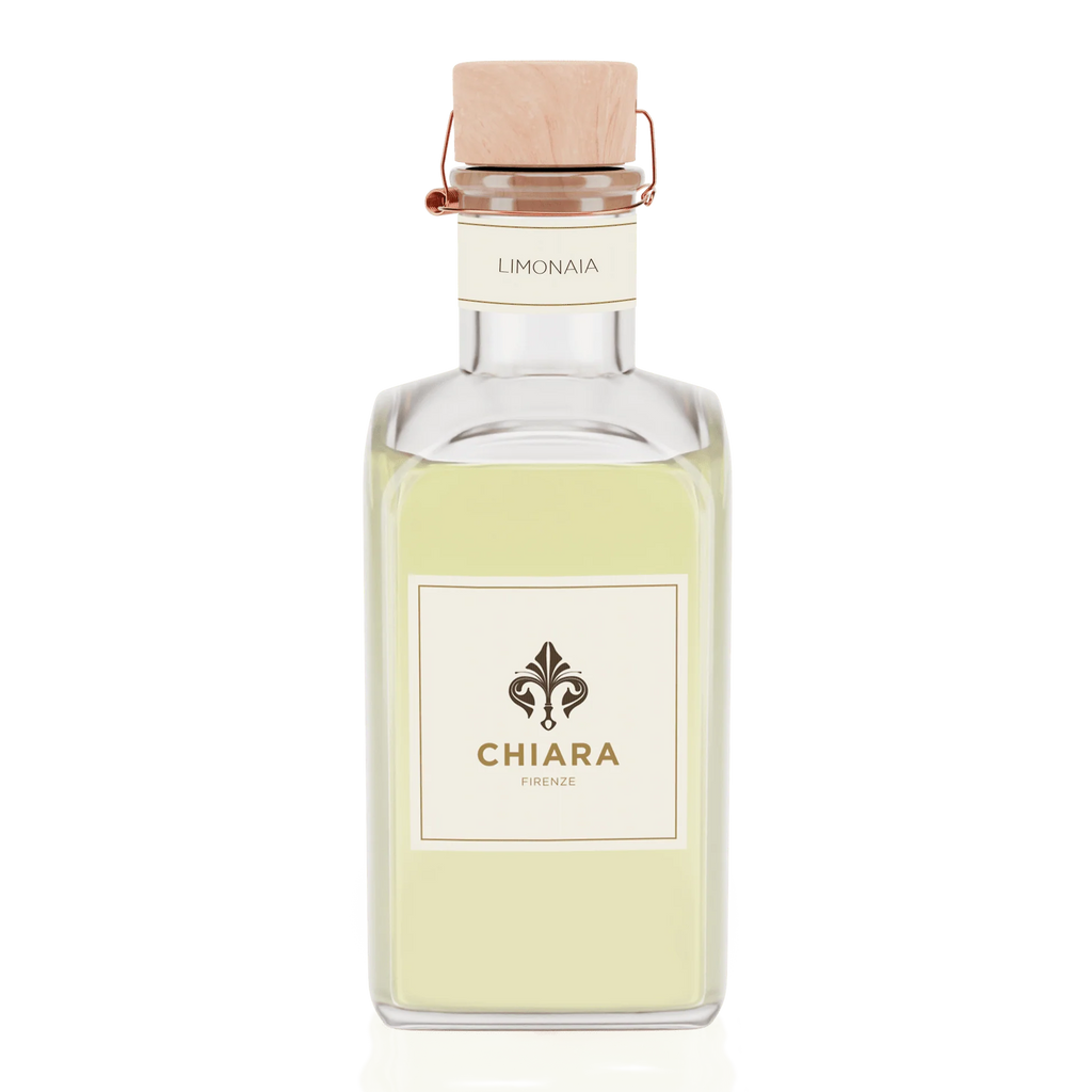 CHIARA FIRENZE - LIMONAIA