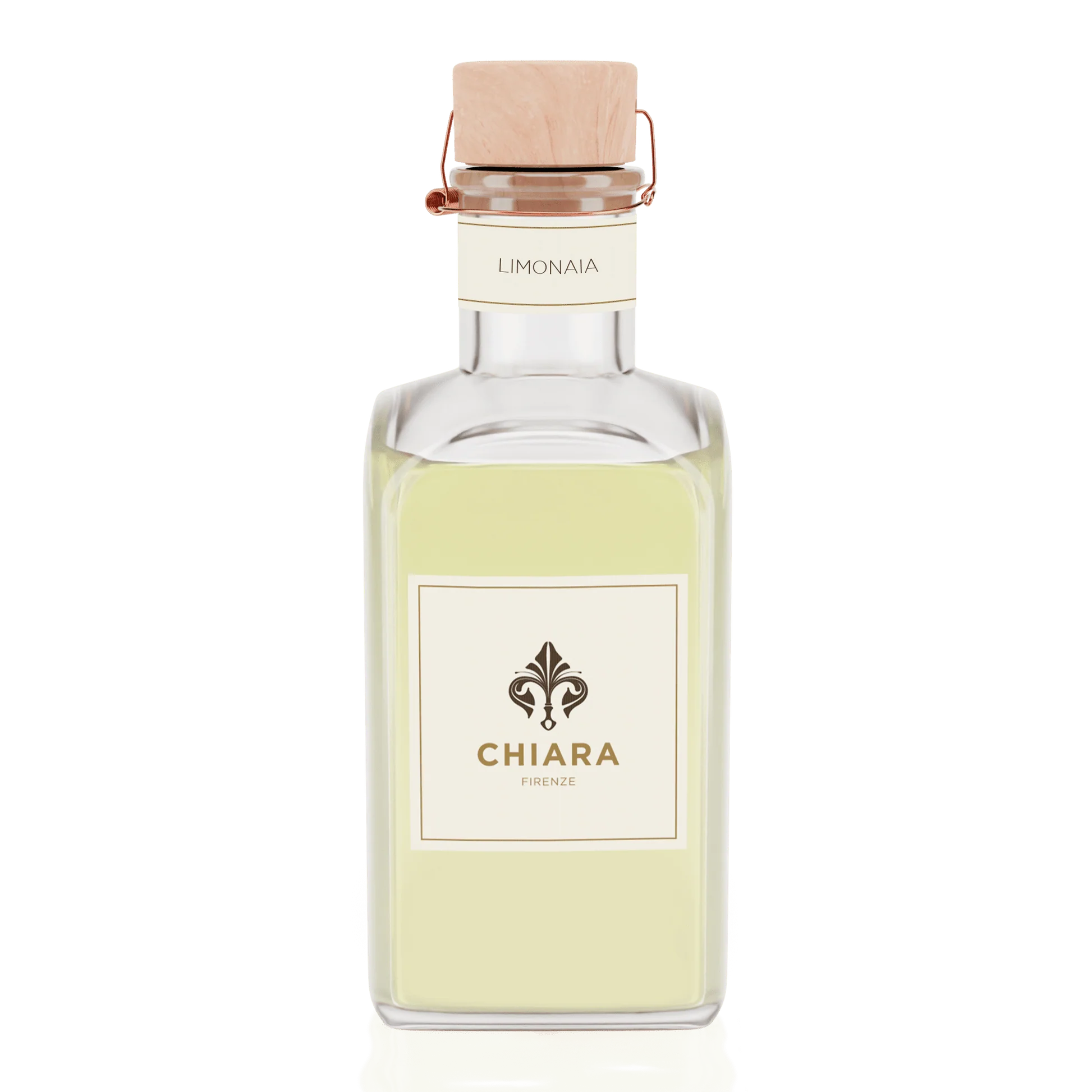 CHIARA FIRENZE - LIMONAIA