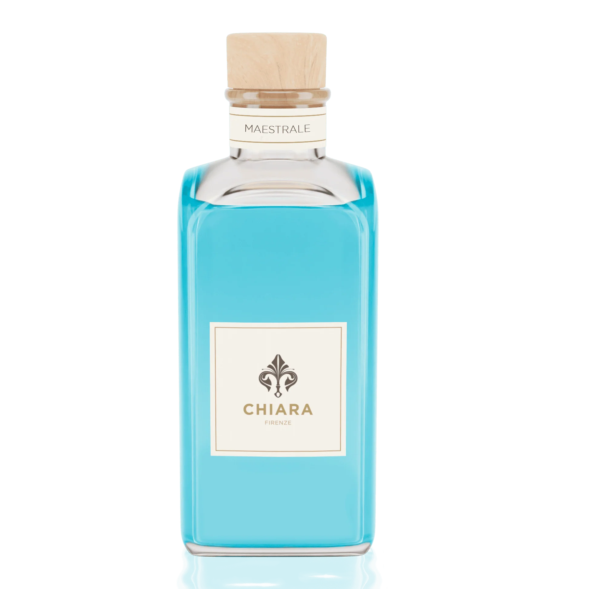 CHIARA FIRENZE - MAESTRALE