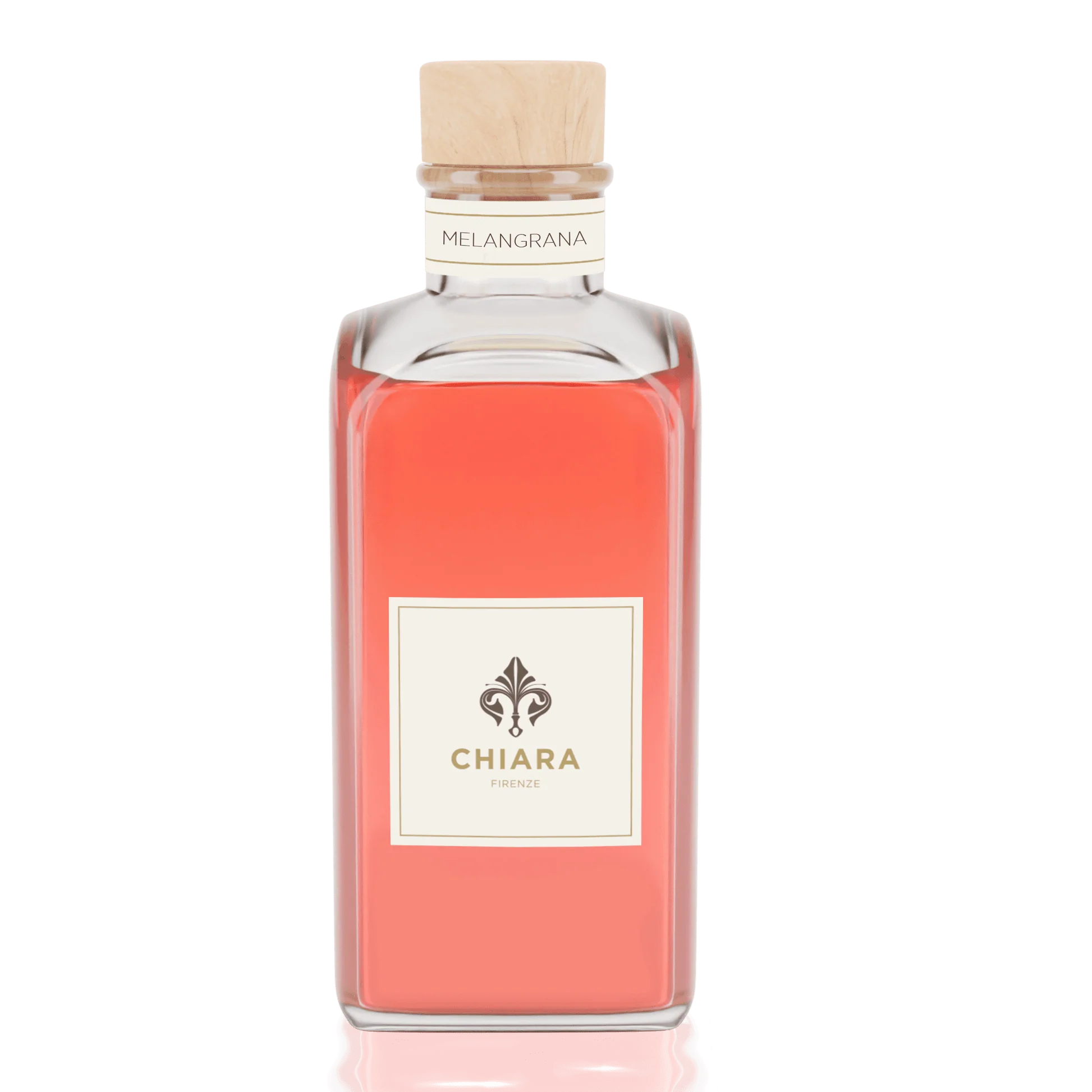 CHIARA FIRENZE - MELANGRANA
