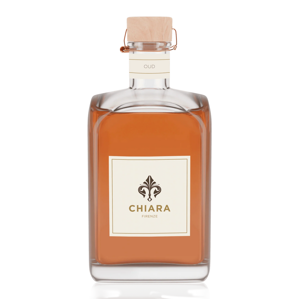 CHIARA FIRENZE - OUD