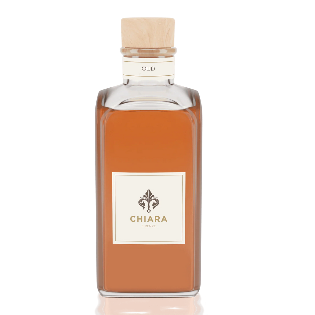 CHIARA FIRENZE - OUD