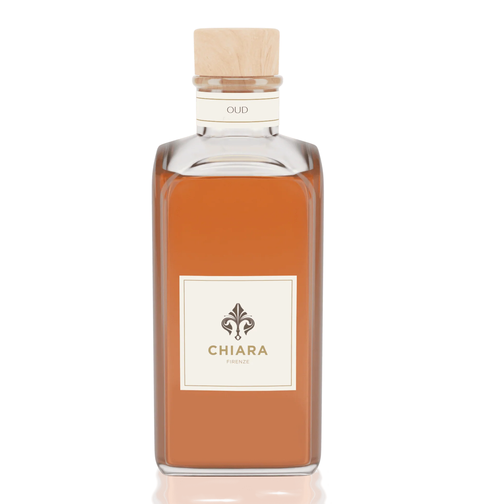 CHIARA FIRENZE - OUD