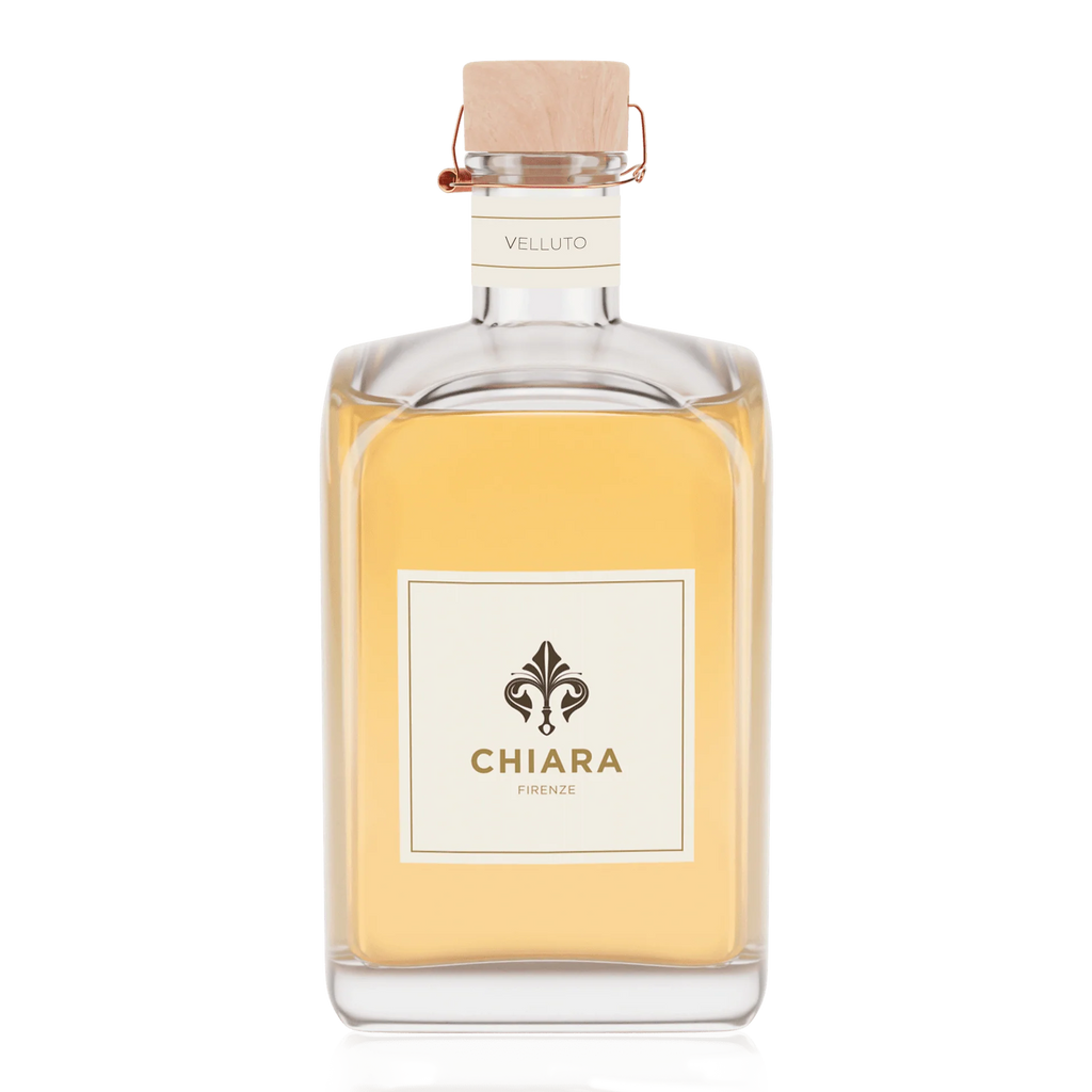 CHIARA FIRENZE - VELLUTO