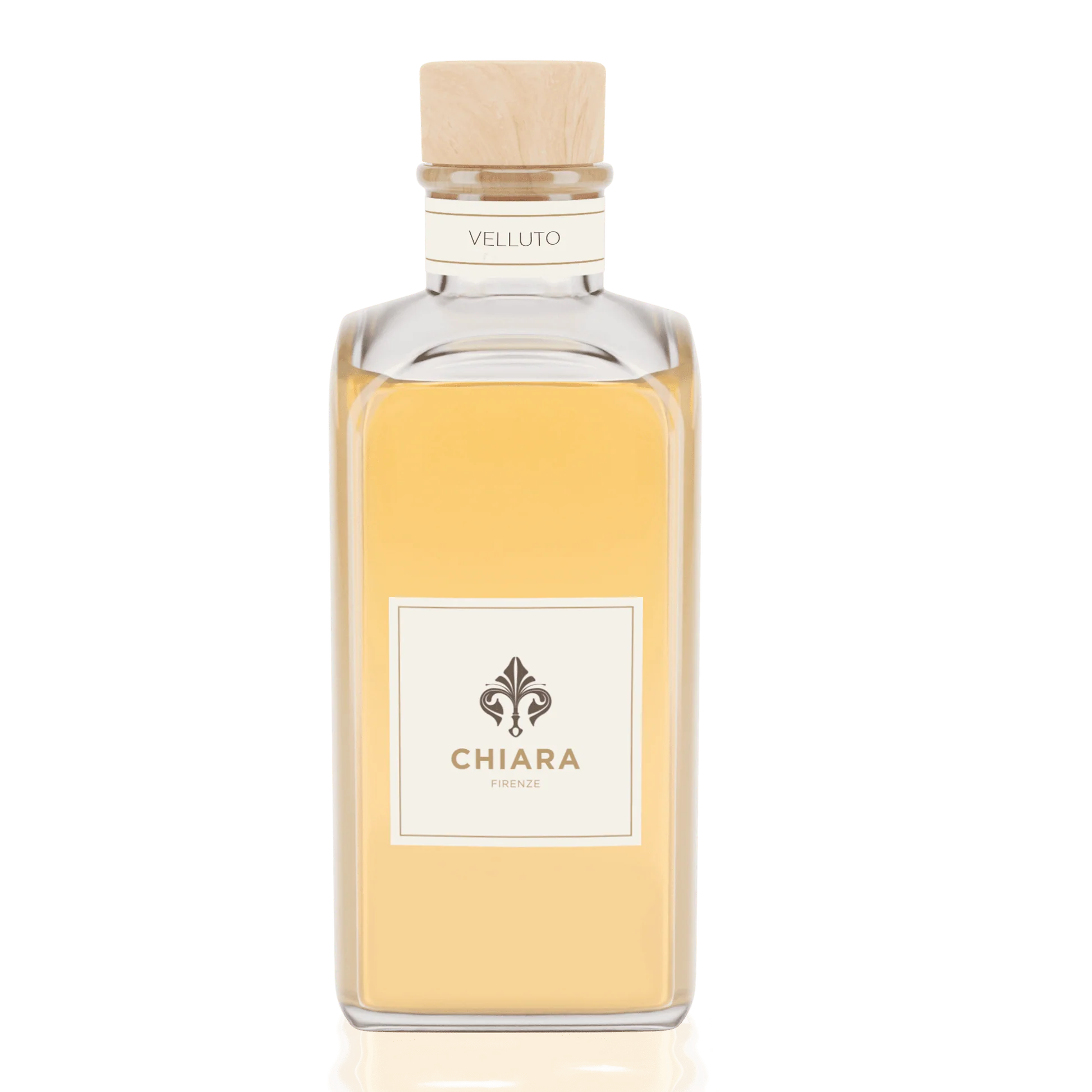 CHIARA FIRENZE - VELLUTO