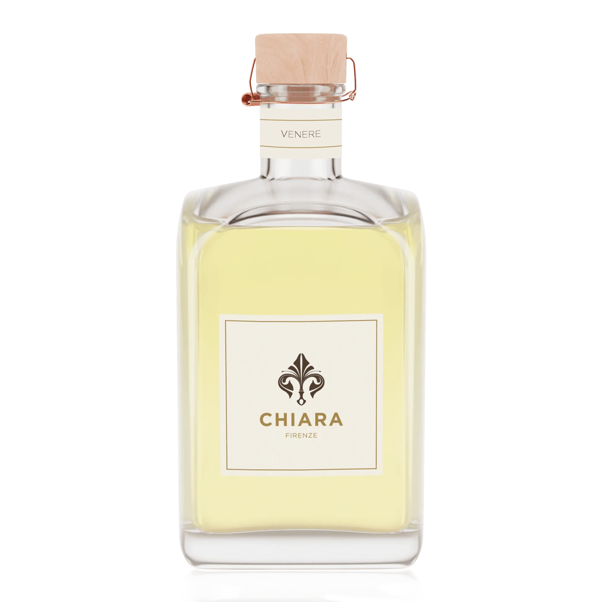 CHIARA FIRENZE - VENERE