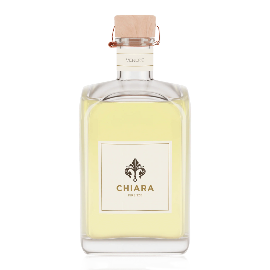 CHIARA FIRENZE - VENERE