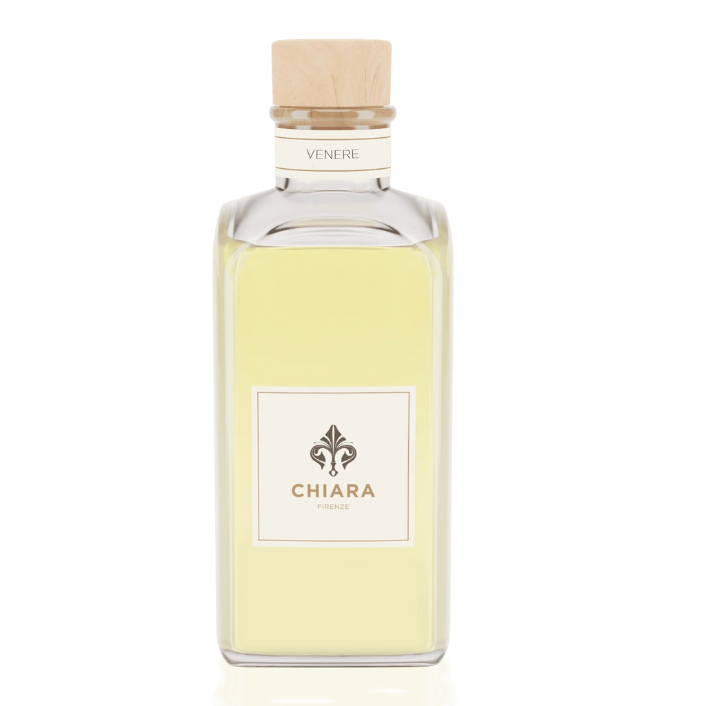CHIARA FIRENZE - VENERE