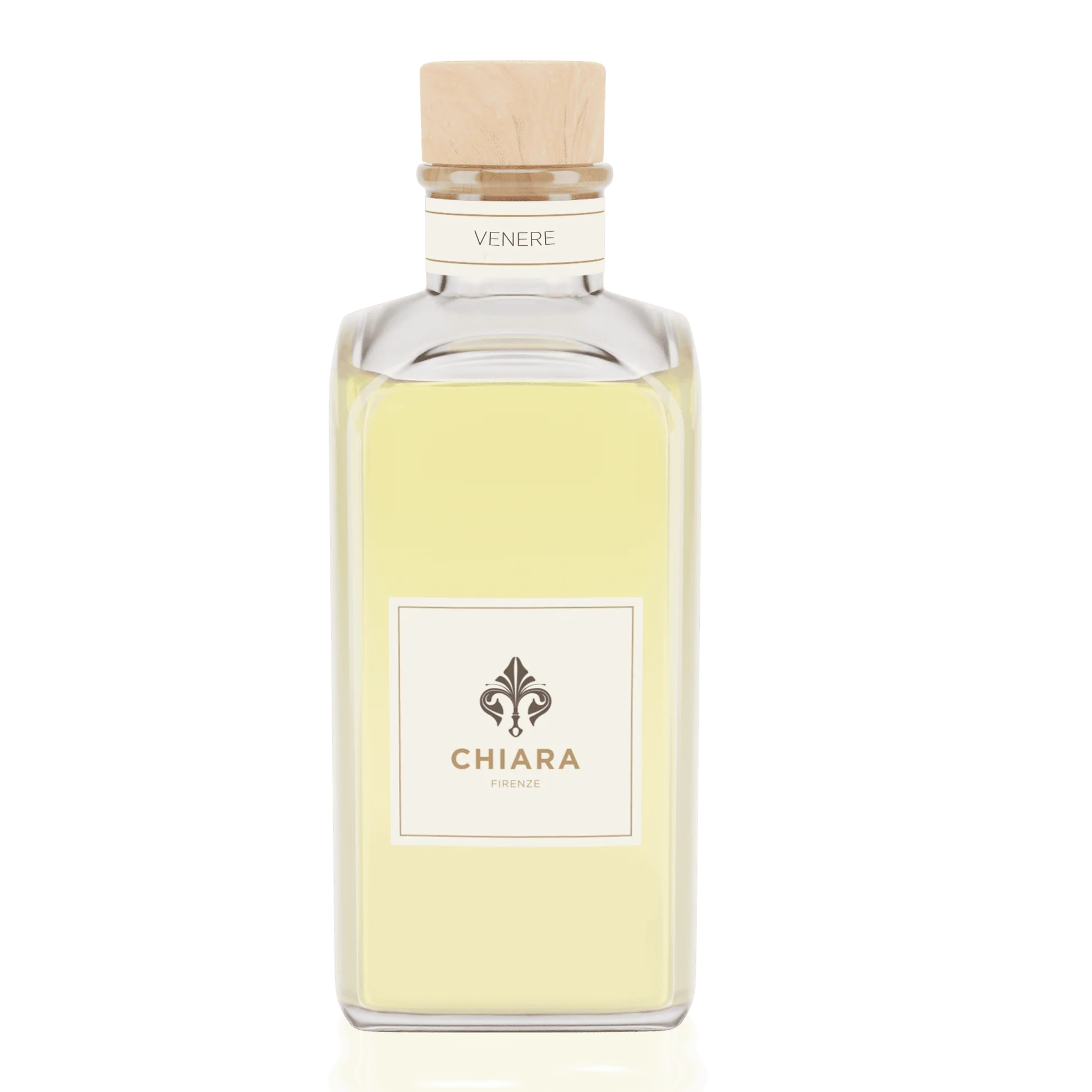 CHIARA FIRENZE - VENERE